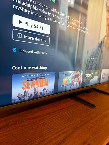 hisense tv 65”