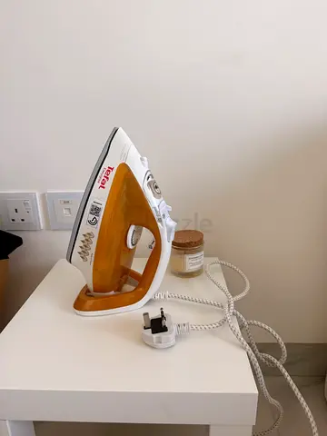Tefal EasyGliss Steam Iron