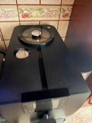 Coffee machiny