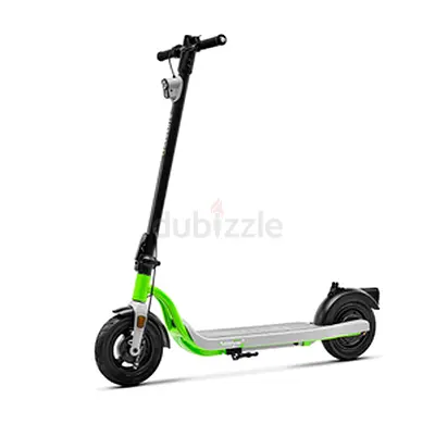 Argento E-Scooter Active Evo with Turn Signals