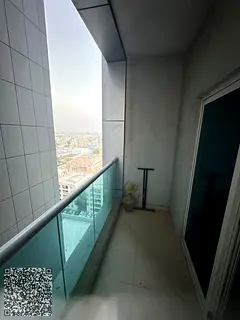 For Annual Rent at City Tower – Two 1-Bedroom Apartments Two 1-bedroom apartments are now availabl