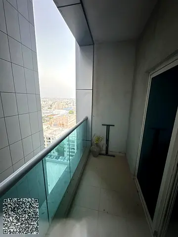 For Annual Rent at City Tower – Two 1-Bedroom Apartments Two 1-bedroom apartments are now available for annual rent at City Tower. Flexible payment