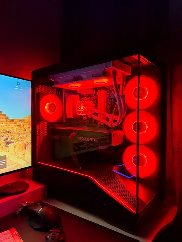 🔥 Ultra High-End Gaming & Workstation PC | Like New (1 Month Used)