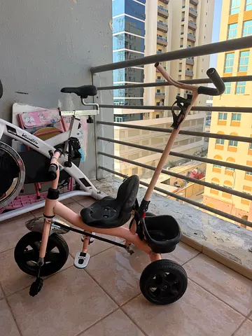 Cycle for kids