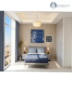 Elegant 3 BHK | Pool, Gym & Premium Amenities