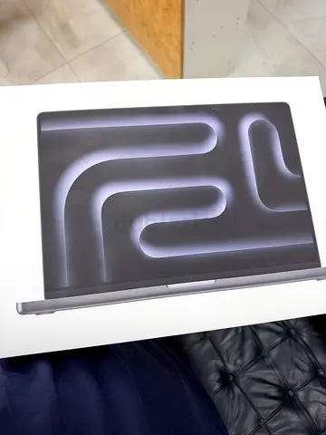 URGENT SALE MacBook Pro M4 Max 48/1tb sealed box