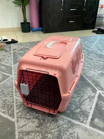 Pet cage