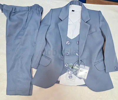 Brand New Baby Boy Suit – 1 Year