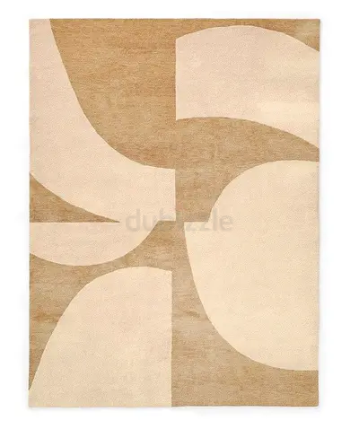 West Elm Carpet — AED 1,200