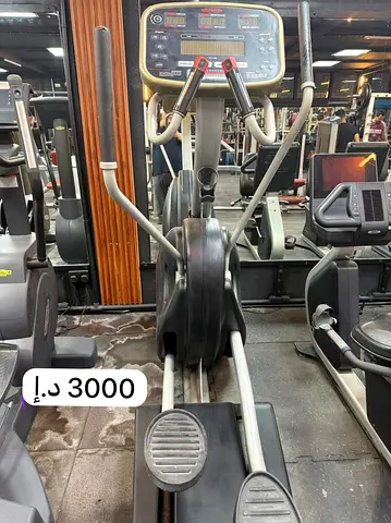 Used Elliptical Trainer / Cross Trainer - Good Working Condition