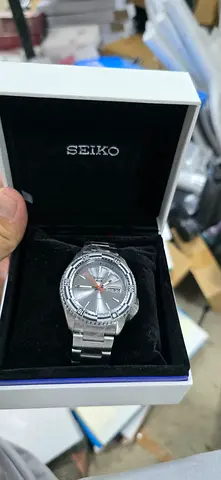 Seiko Men watches