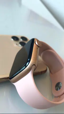 Apple Watch series 6