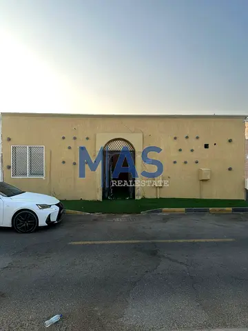 🏡 للبيع بيت في الشهباء – 5 غرف بسعر 650 ألف درهم فقط!