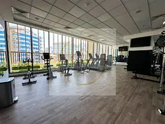 Luxury Brand-New 3-Bedroom Apartment for Rent in Al Majaz 3, Direct Garden View, 3 Master Bedrooms, 