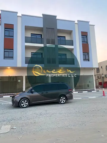 بناية استثمارية بدخل 1.2 مليون!