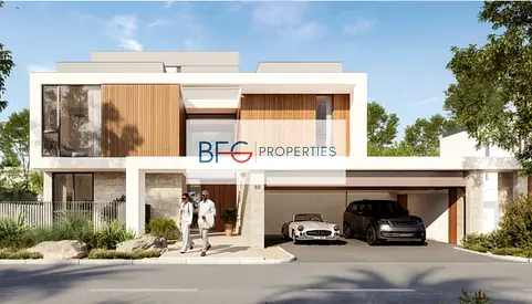 4BR Villa | Maid's & Driver's Room | Private Lift