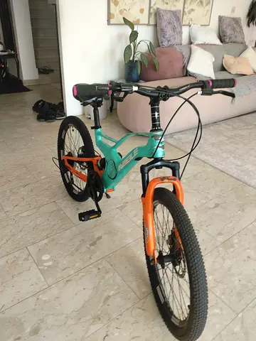 Bicycle for sale