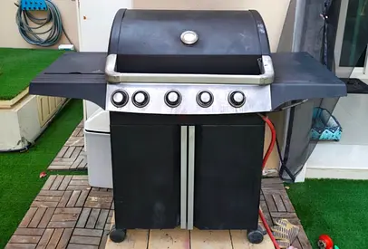 * 🥩🍗 OUTDOOR GAS BBQ GRILL FOR SALE‼️🐟🥩