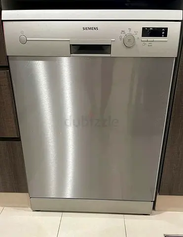 Siemens Dishwasher Excellent Condition