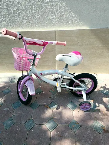 Kids cycle