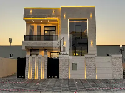 Villa for sale high-end finishes prime location