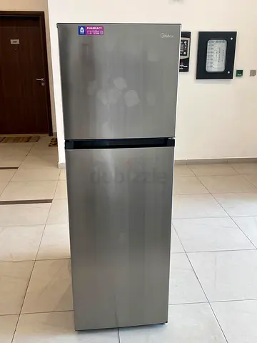 Midea Fridge