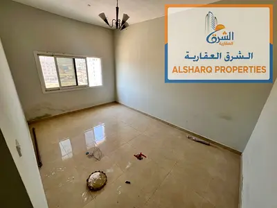 الجرف3 مساحه كبيره حمام واحد تكييف وتبريد مركزي إطلالة مفتوحة
