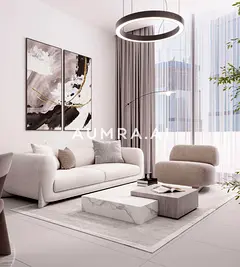 Amazing location near Dubai Mall, DIFC and WTC | Genuine Resale | Elegant Studio | Smart Home | Hand