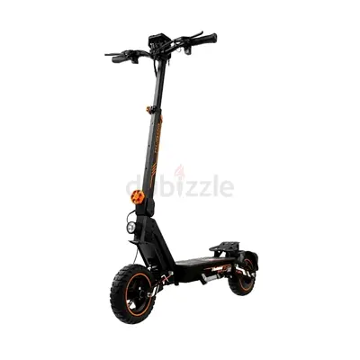 KUGOO F1 Pro Foldable Electric Scooter 800W Brushless Motor 48V 18Ah Battery 50km/H Speed 50km Range