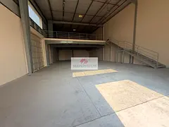 A warehouse with a prime location in Al-Sajaa