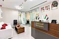 Modern Office | Premium Furnished | High Demand