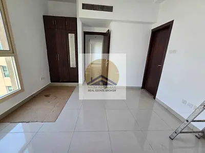 1BHK Apartment With wardrobe & parking For Family
