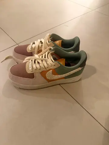 Nike AF1 sneakers