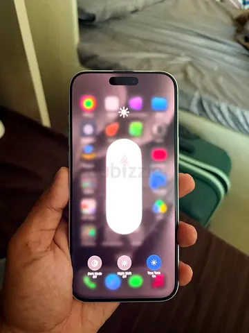 iPhone 17 Pro Max - Silver