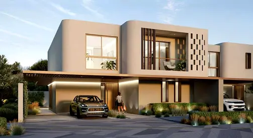 Standalone 4 BED - Freehold - Park villa