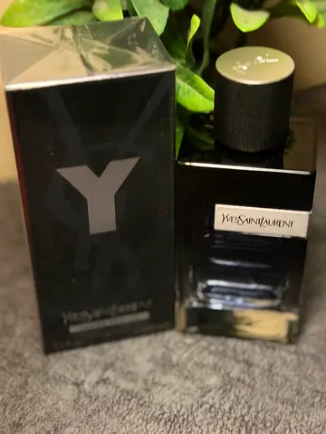 Y by Yves Saint Laurent men's edp 100ml