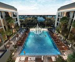 🌿🏙️ HAWA Residence – Al Suyoh, Sharjah | A Modern Lifestyle Combining Elegance, Comfort, a