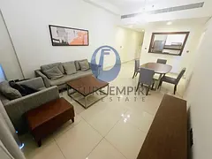 KITCHEN APPLIANCES | FURNISHED 2BHK | SAUNA STEAM