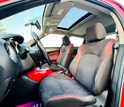 Nissan Kicks 2015 SV Plus GCC Specs