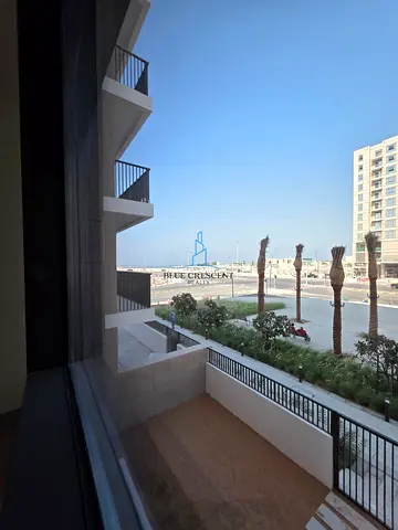 Sea View |Luxury Apt | Exclusive Facilities | All-Inclusive Gated Community | Freehold |