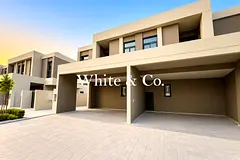 Corner Unit | Family Villa | Ready Soon!