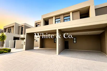 Corner Unit | Family Villa | Ready Soon!