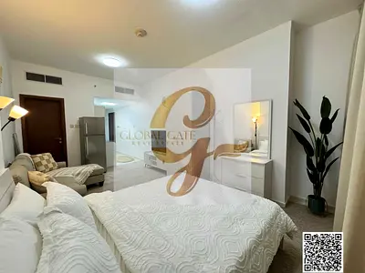 Available for sale in Ajman Orient Towers Orient Towers