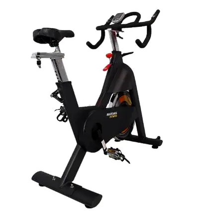 Indoor Exercise Spinning Bike Cardio Workout - Brand New