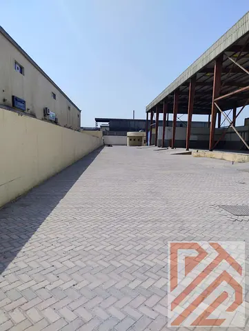 wharehouse for rent sq 53820 kw 400