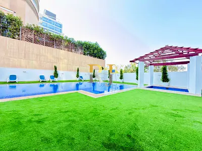 Chiller Free 3BHk apartment with Maids Room-Prime location…