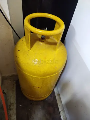 Gas Cylinder medium (Sharjah)