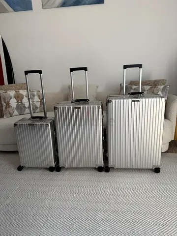 Rimowa Classic set