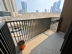 🌊 Studio for Rent with a Stunning Sea View – Maryam Island, Rimal Residence 🌊