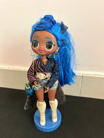 Lol doll